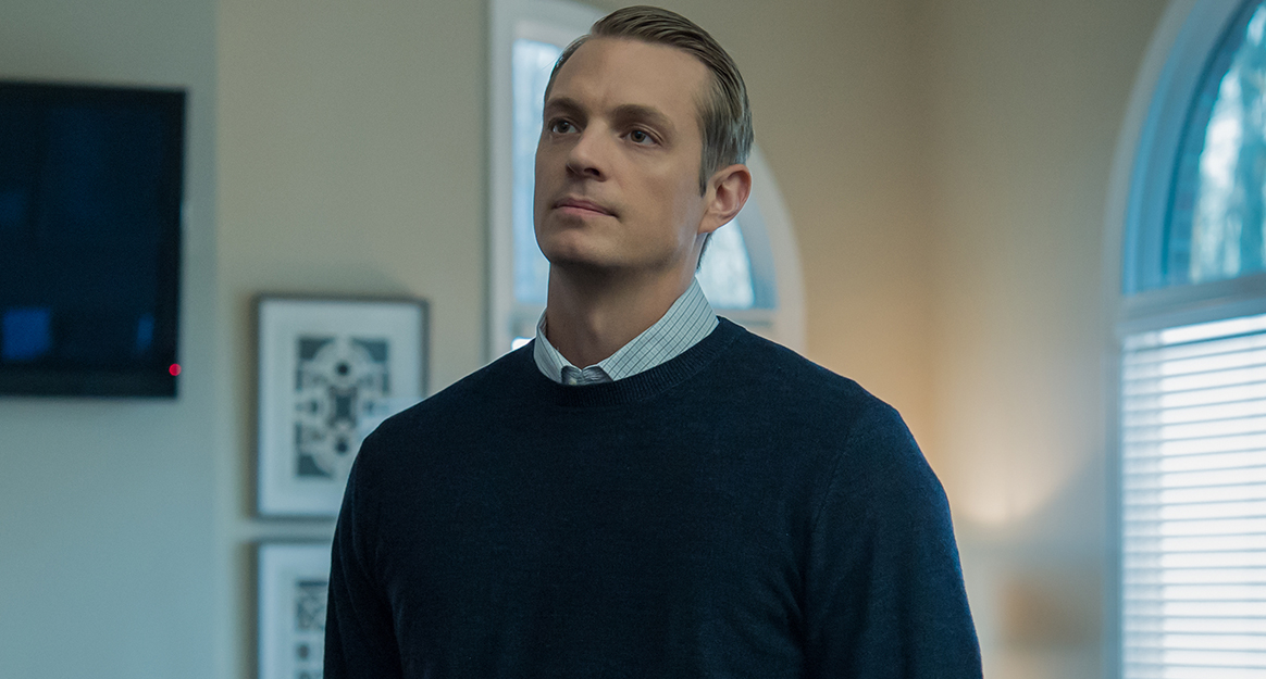 Joel Kinnaman fitness