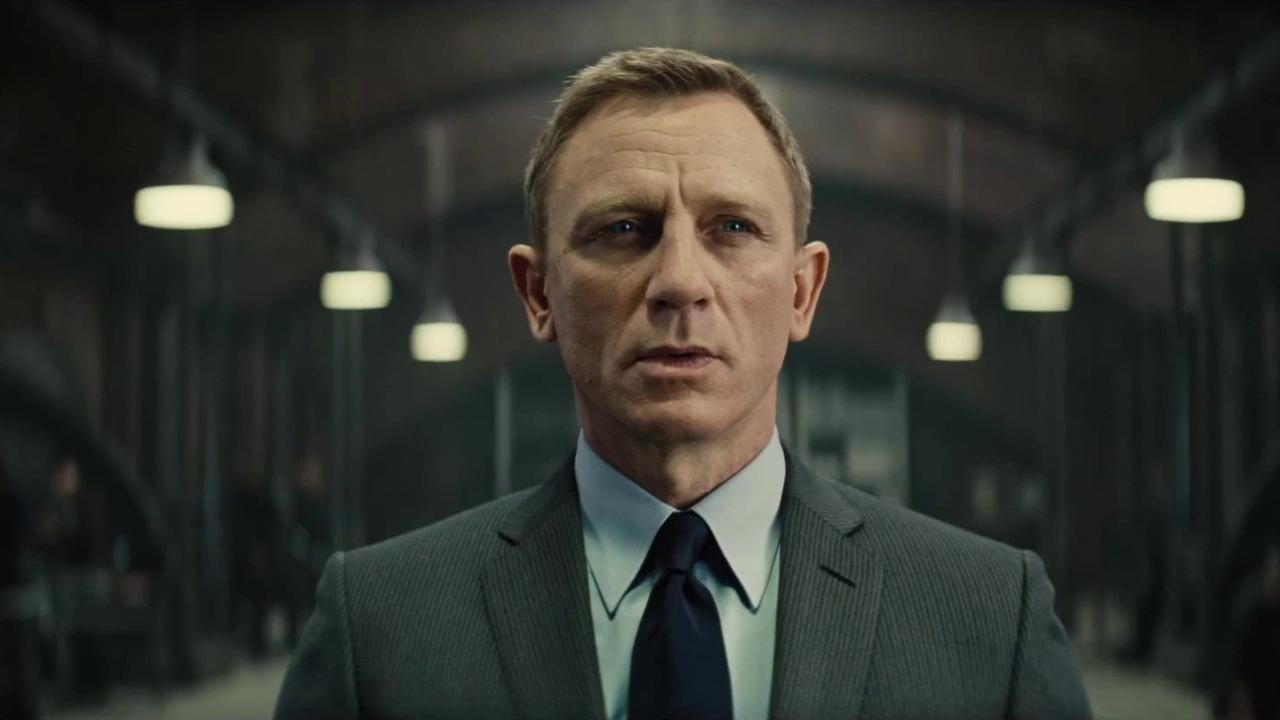 Next photo of Daniel Craig