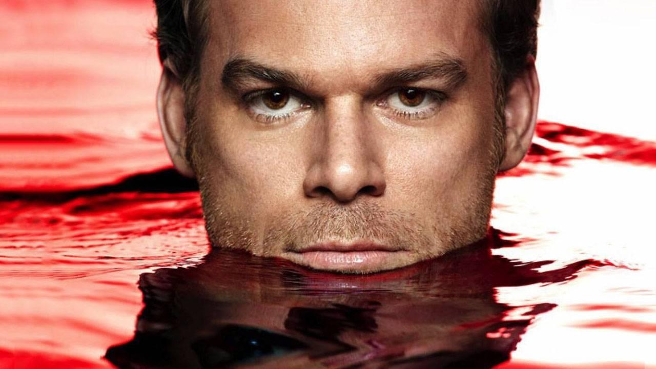 dexter on netflix 2020