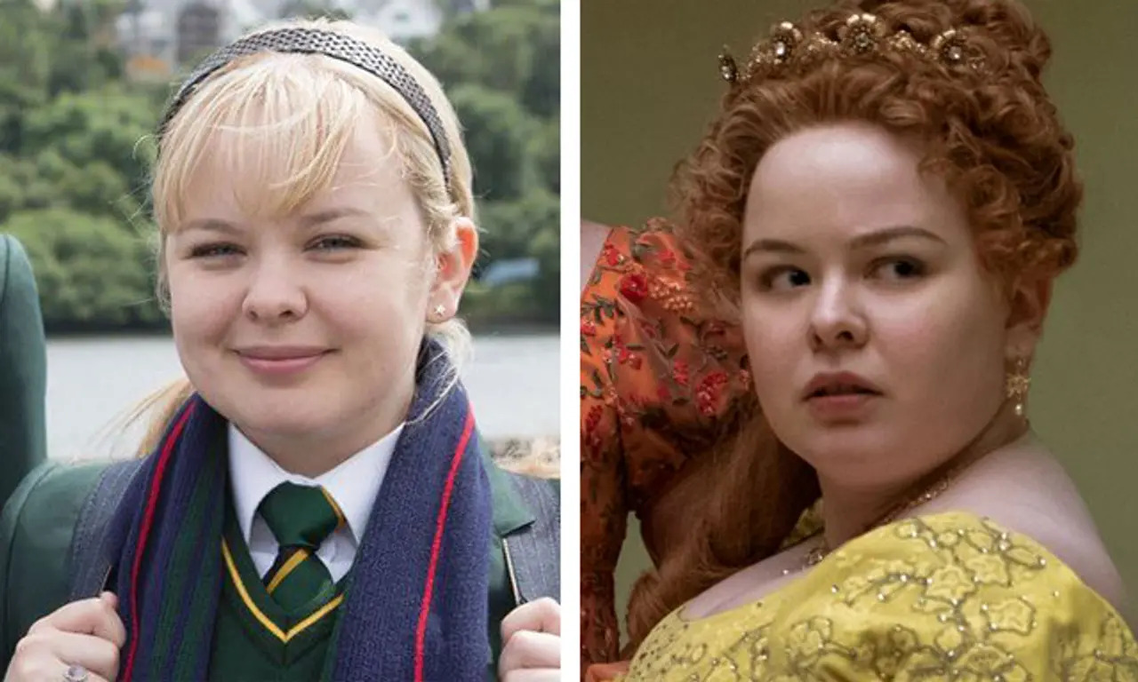 Trailer Sista Kapitlet F R Derry Girls Stream Sverige